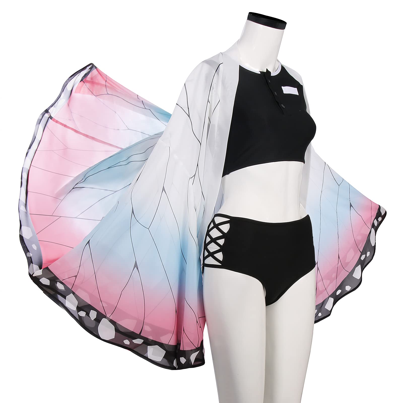 Goosudu Beach Slayer Cover-up main image 1