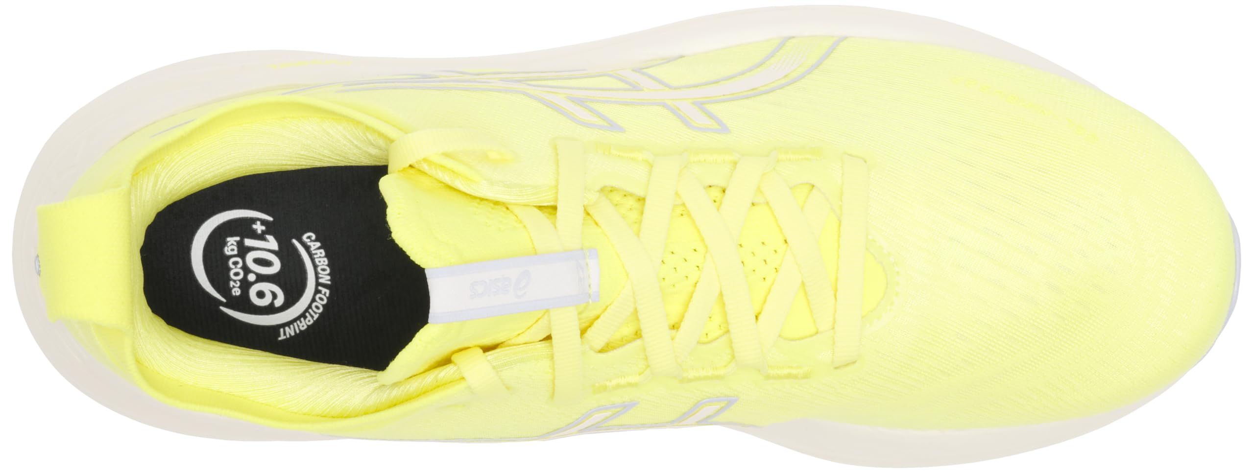 ASICS Gel-Nimbus 27 SneakerHombre