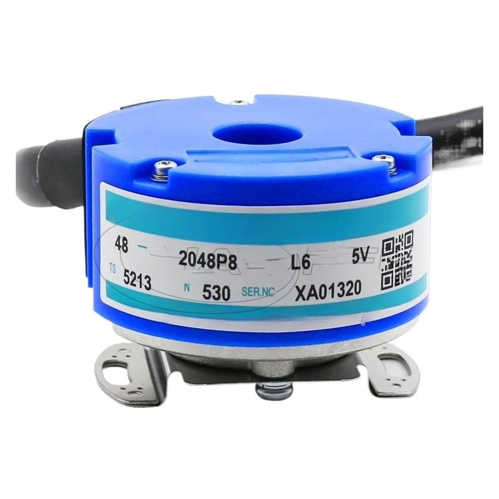 ZIDRMTKVK Encoder TS5213N530/TS5213N551