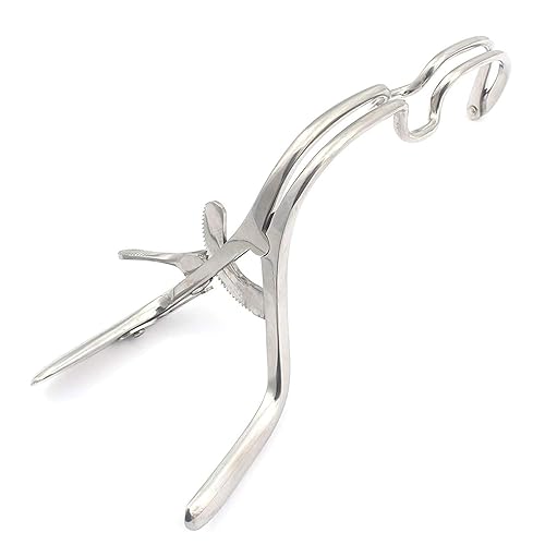 DDP 5" DENTAL O MEDIC SURGI JENNINGS BOCA GAG