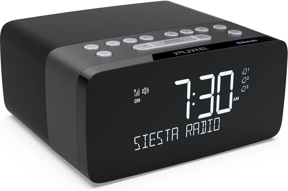 Siesta Charge