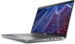 Dell Latitude 5430 (Dernier modèle) 14" Ordinateur portable Intel Core i5-1245U (10-Core) 512GB SSD 16GB RAM FHD (1920x1080) Fenêtres sans contact 11 Pro (Renewed)