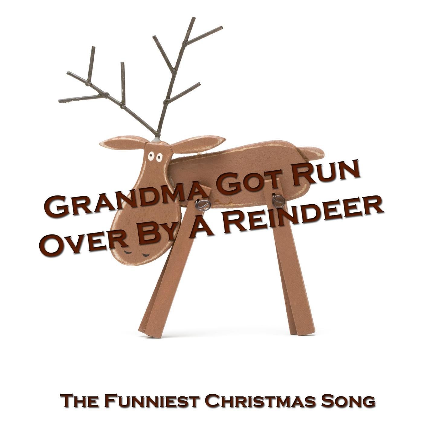The Funniest Christmas Song