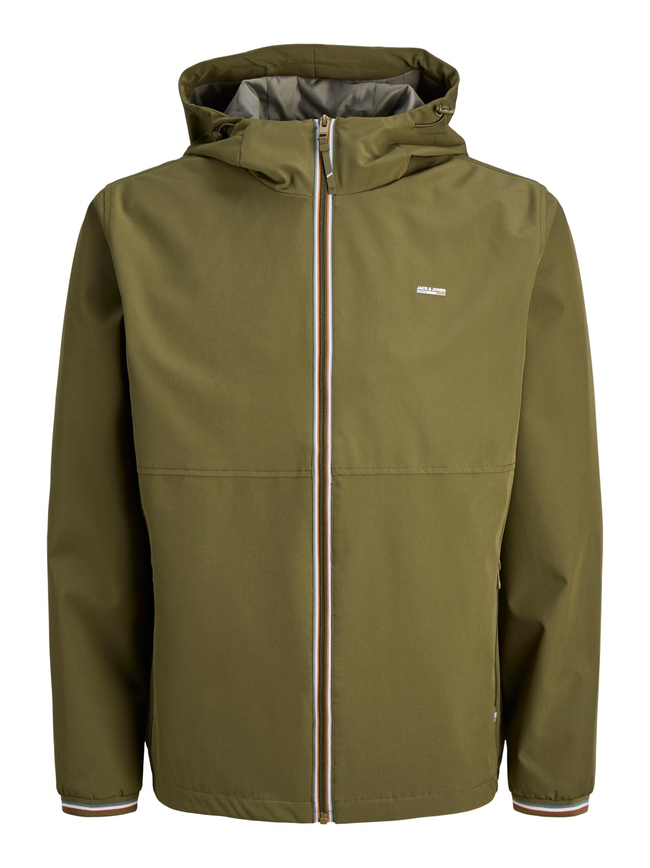JACK & JONES Male Jacke Jacke