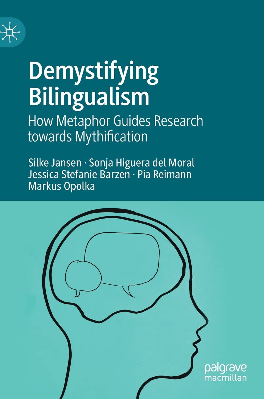 Bilingualism et recherche sur les mythes : livre académique essentiel sur la métaphore