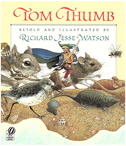 Tom Thumb Tom Thumb