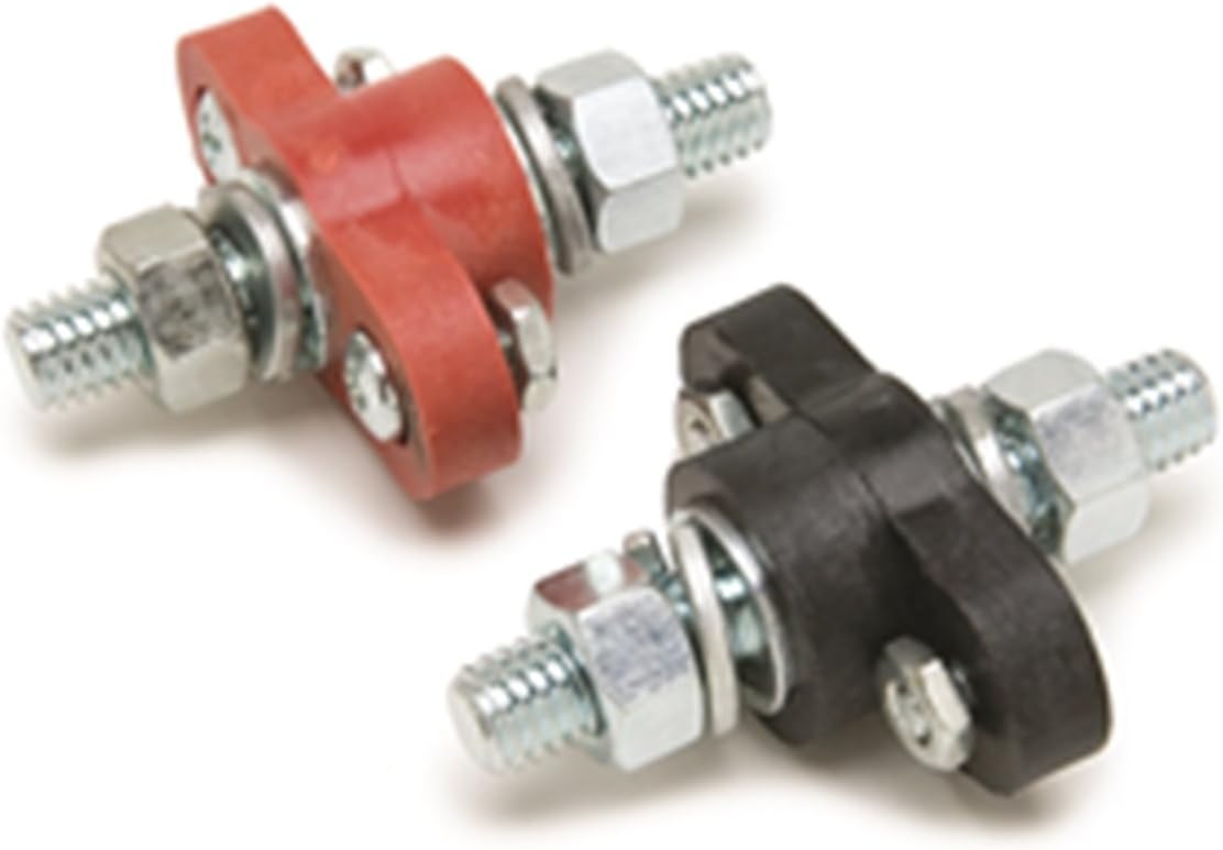 Painless Performance 40106 Remote Battery Cable Junction