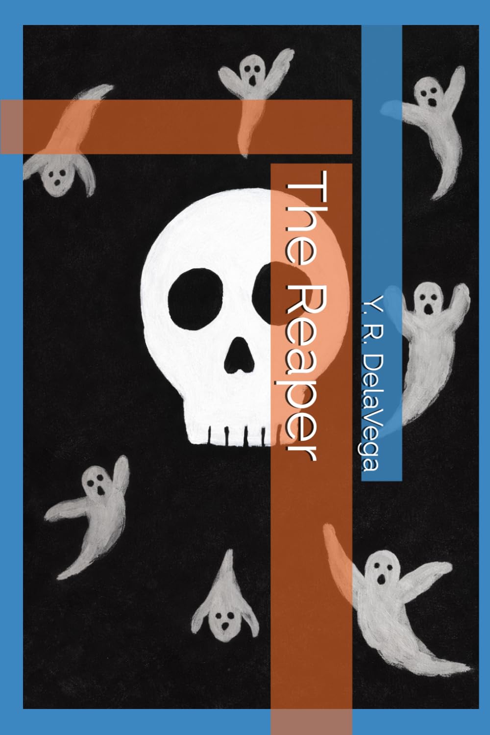 The Reaper (Feline PI Chronicles)