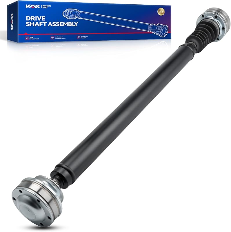 Eixo cardã dianteiro KAX para Jeep Grand Cherokee e Commander – 1 unidade