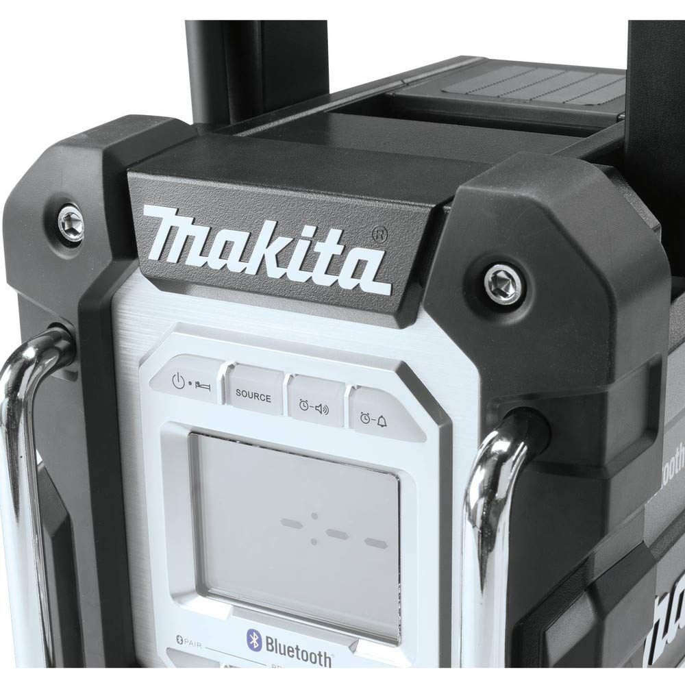 Makita XRM06B 18V LXT Lithium-ION Radio sans Fil Bluetooth Chantier