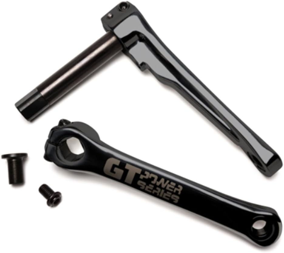 GT Power Series Alloy Crank Set