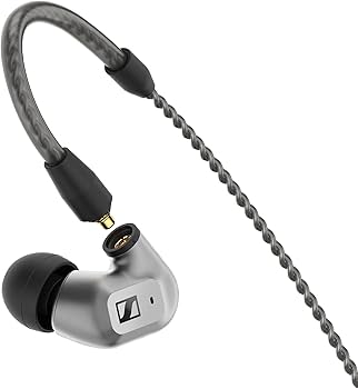 510190 新品未開封 ゼンハイザー IE 200 SENNHEISER IE 200 – e☆イヤホン