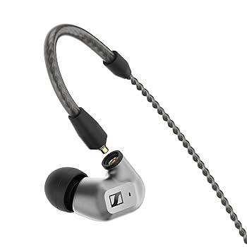 Amazon.co.jp: 【Amazon.co.jp限定品】ゼンハイザー Sennheiser