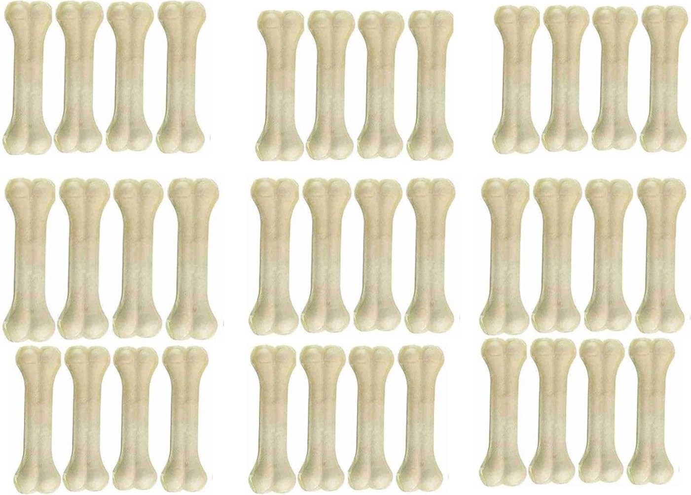 Slatters Be Royal PET Store Pet Treat Digestible Calcium Treats Tofy Press Bone Chicken Dog Chew (500 g, Pack of 36) (B0CJ5MC1SM) Amazon Price History, Amazon Price Tracker