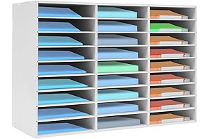 Desktop Organizer: The Ultimate Solution for Break Room Organization