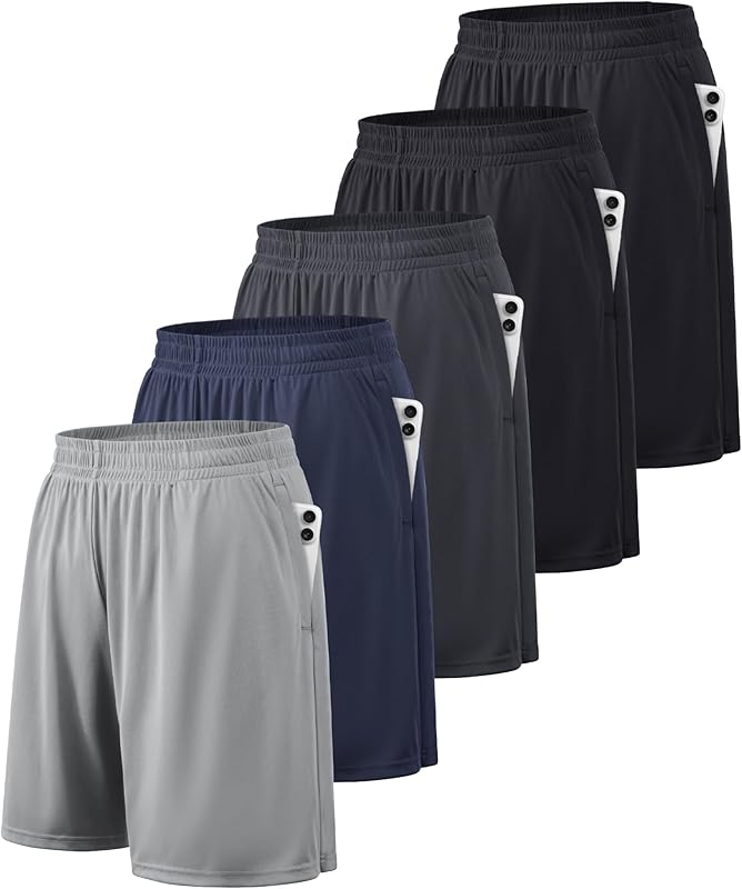 BALENNZ Athletic Shorts