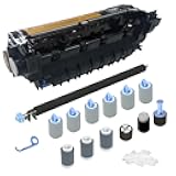 Altru Print CB388A-MK-DLX-AP Deluxe Maintenance Kit for Laser Printer P4014 / P4015 / P4515 (110V) Includes RM1-4554 (CB506-67901) Fuser