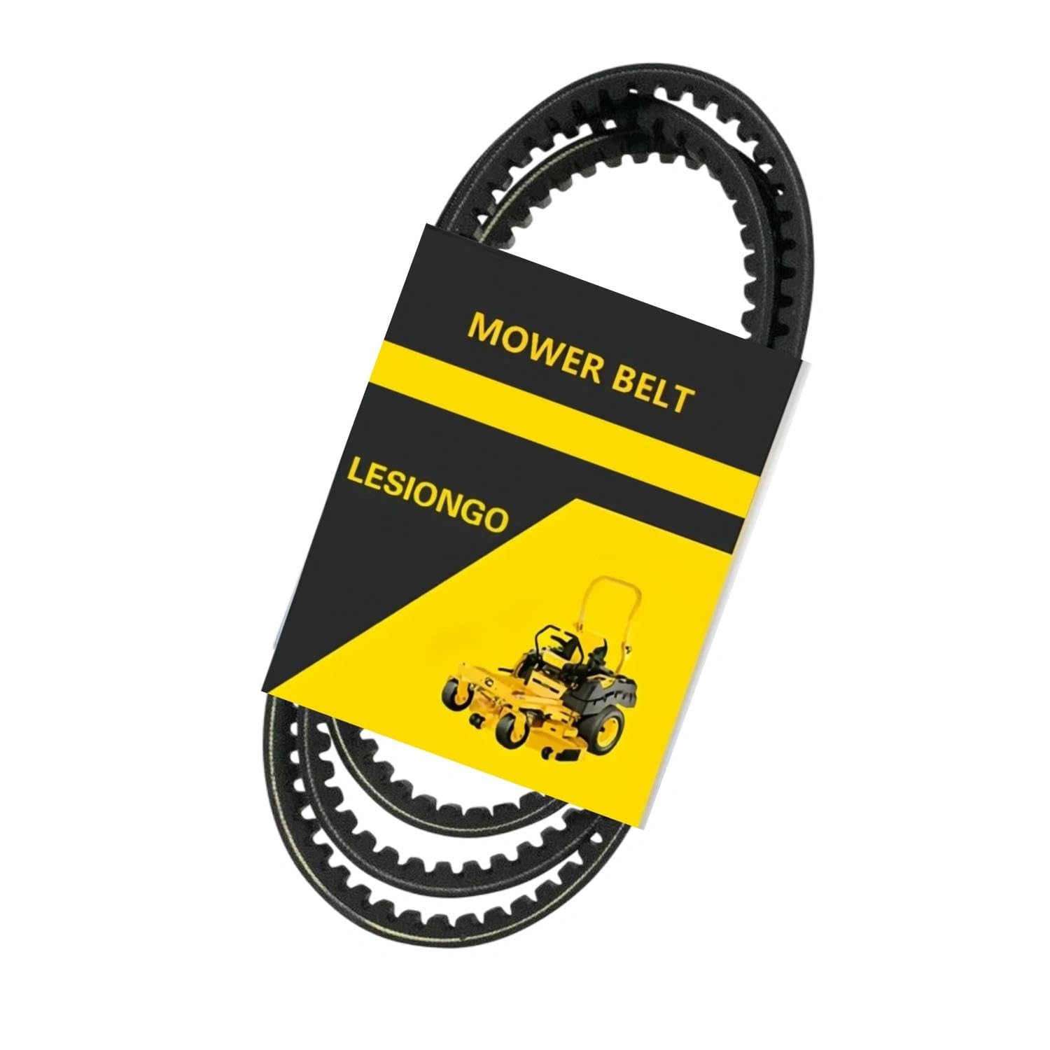 Amazon.com : Mower Pump Drive Belt 1/2