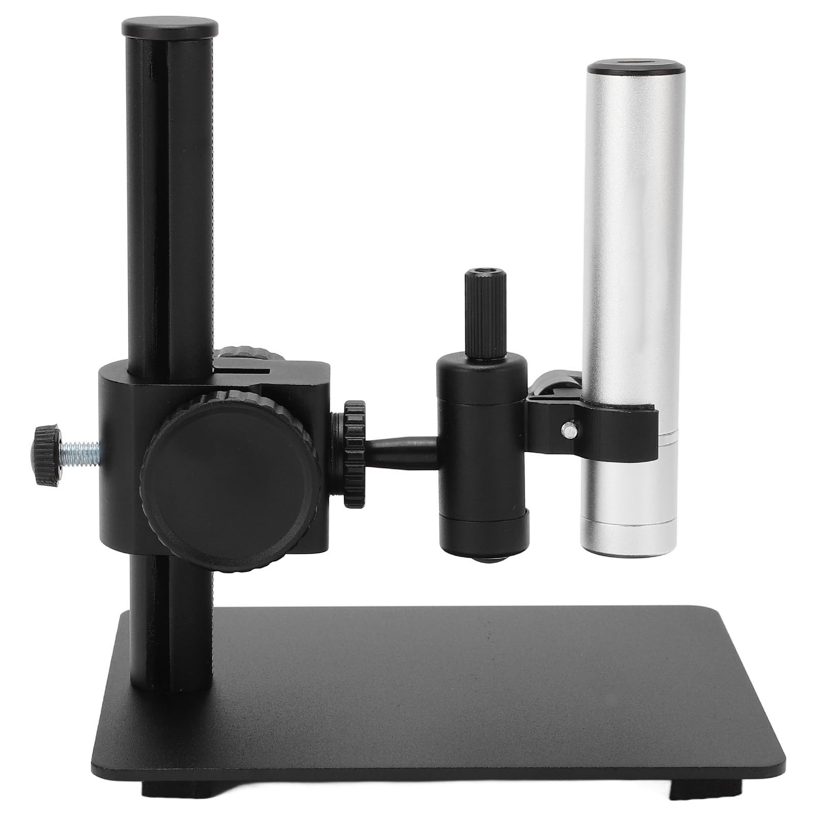 Generic Lente D'Ingrandimento USB per Microscopio Digitale da 12 MP Ad Alta Risoluzione con Ingrandimento 750X Regolabile per Laboratori e Officine