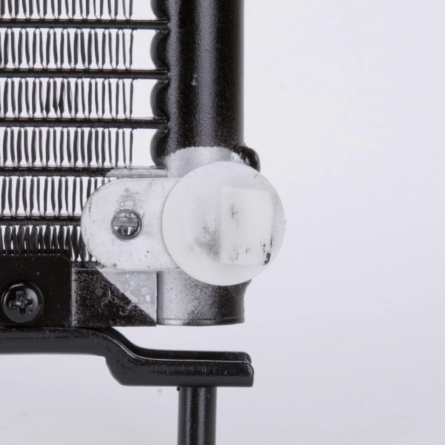 TYC 3112 Condenser Assembly Compatible with 2002-2006 Honda CRV