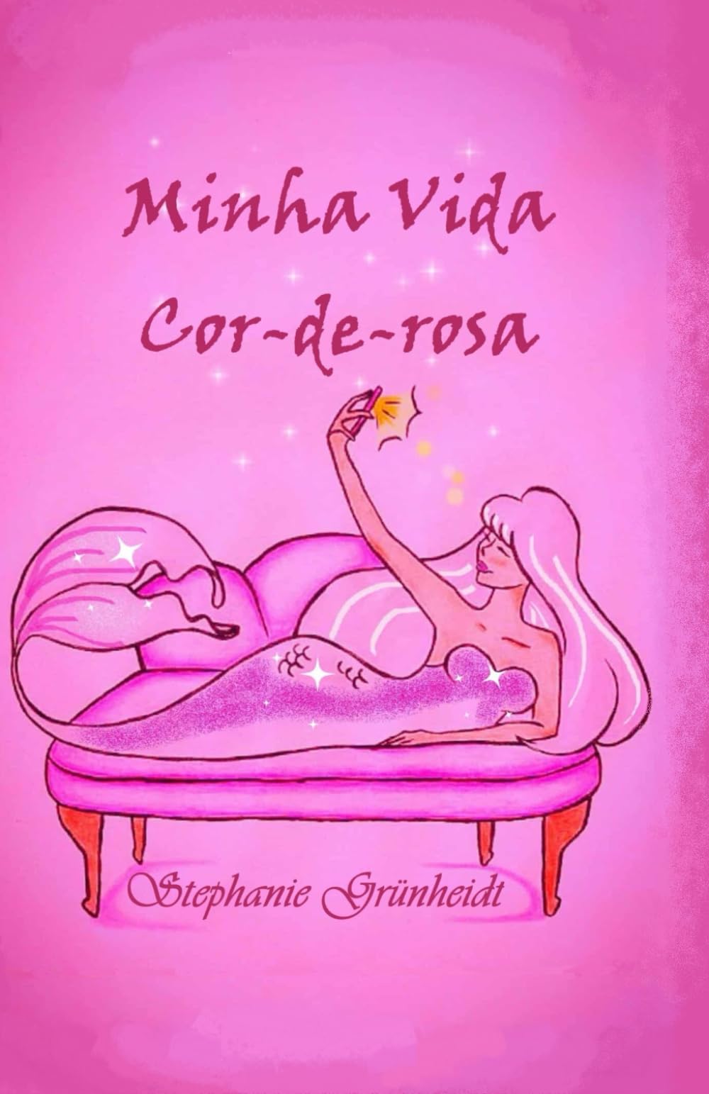 Minha Vida Cor-de-rosa