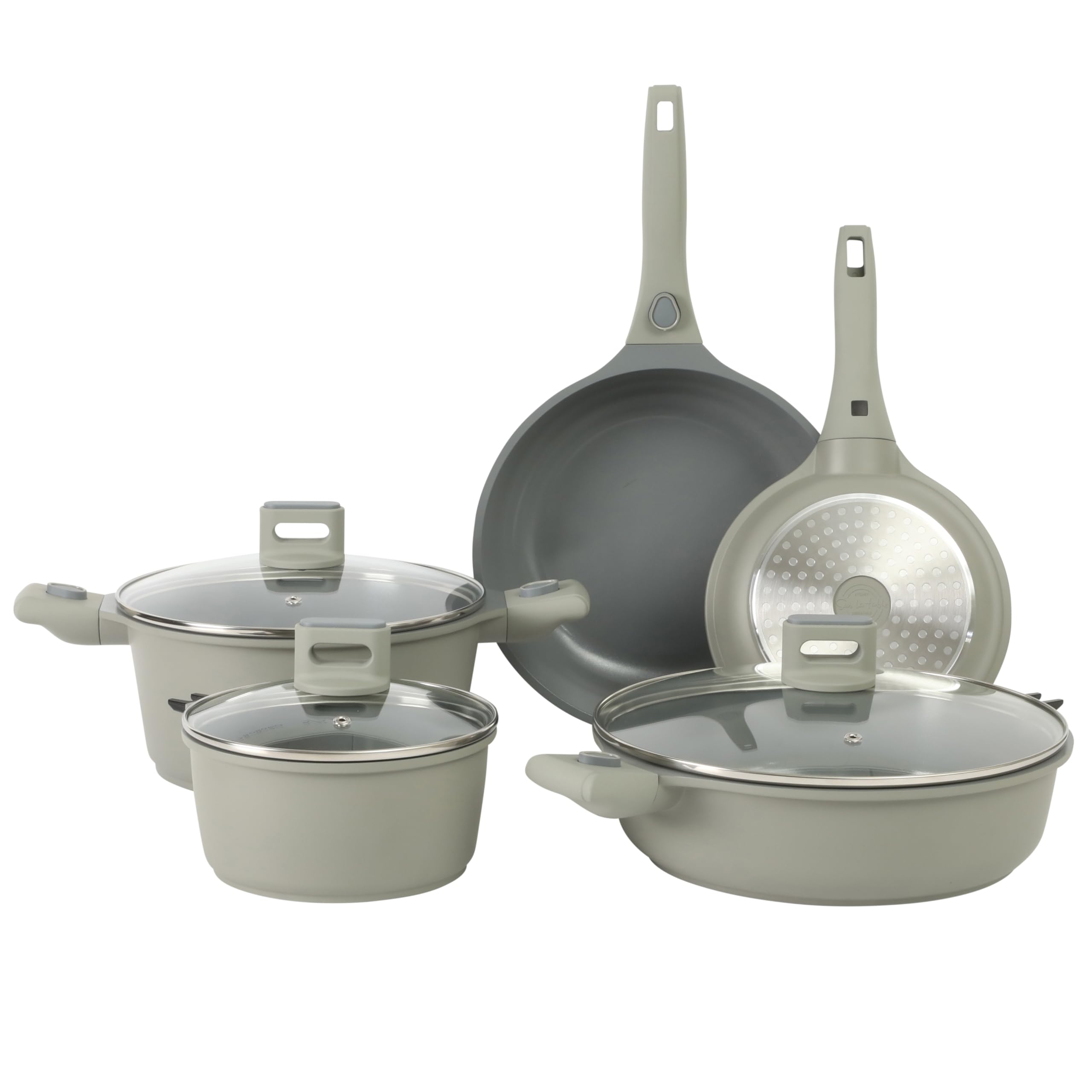 Amazon.com: Sur La Table Kitchen Essentials 13 Piece Detachable