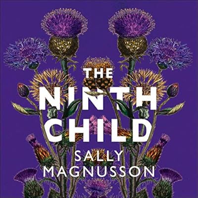 The Ninth Child: The new novel from the author of The Sealwoman's Gift