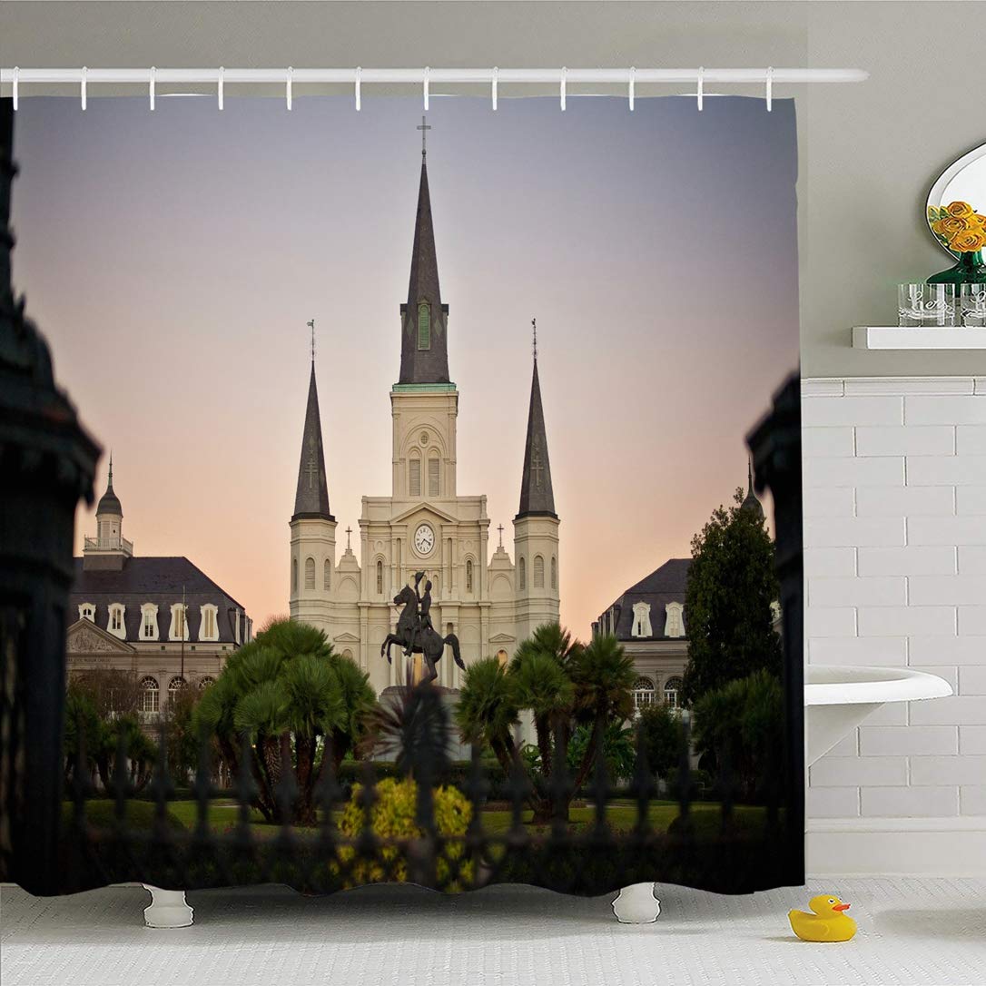 Custom Curtains New Orleans Curtains & Drapes 2023