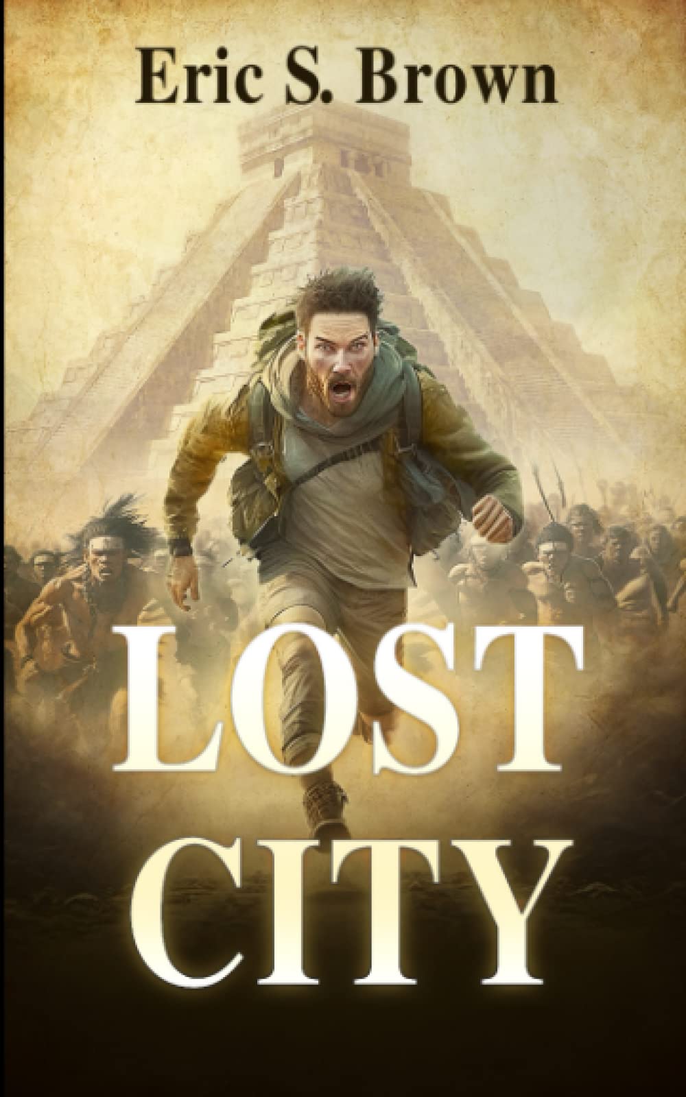 Lost City