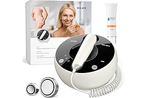 Radio Frequency Skin Tightening Beauty Machine