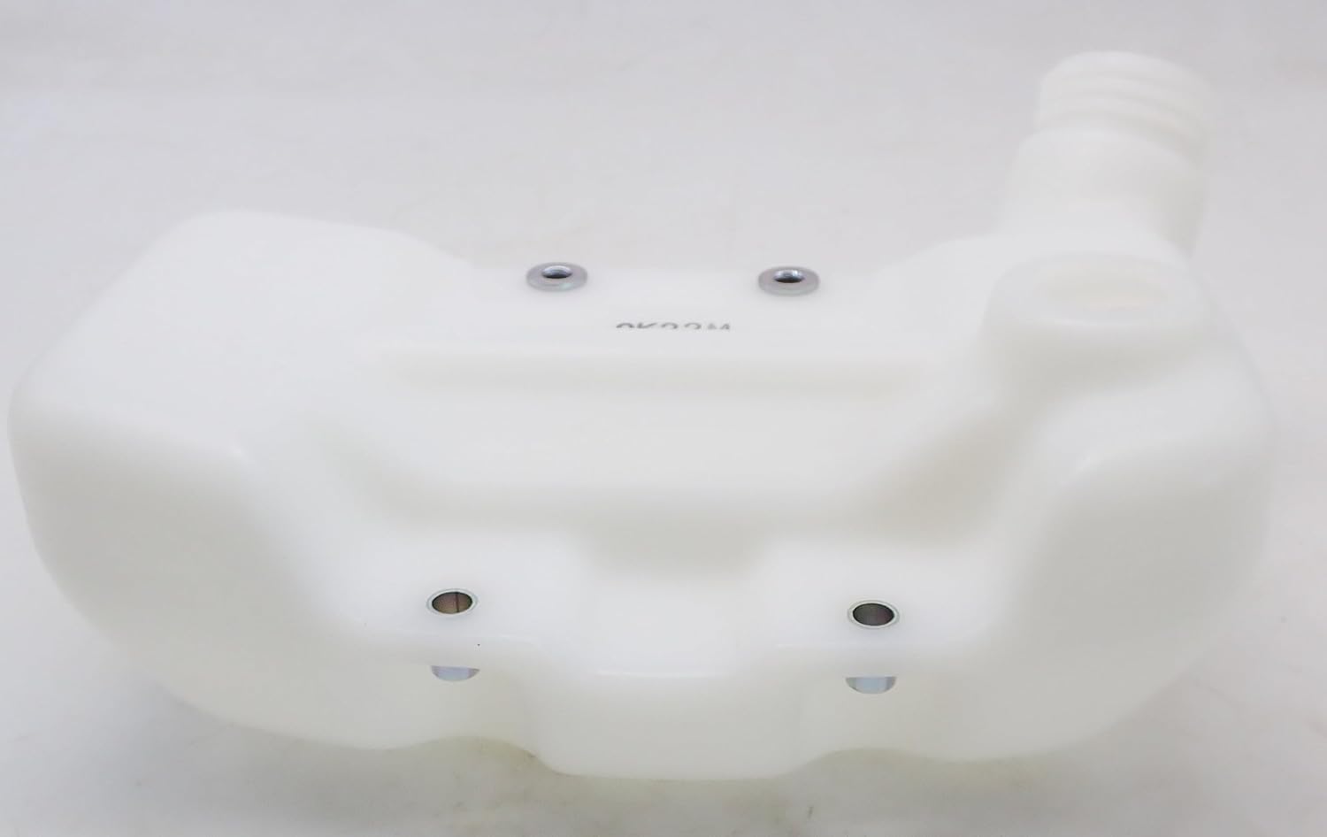 Echo/Shindaiwa Genuine Fuel Tank, Plastic, Polyethylene, Fits T302, SRM-3020, SRM-3020T, SRM-3020U, Power Equipment