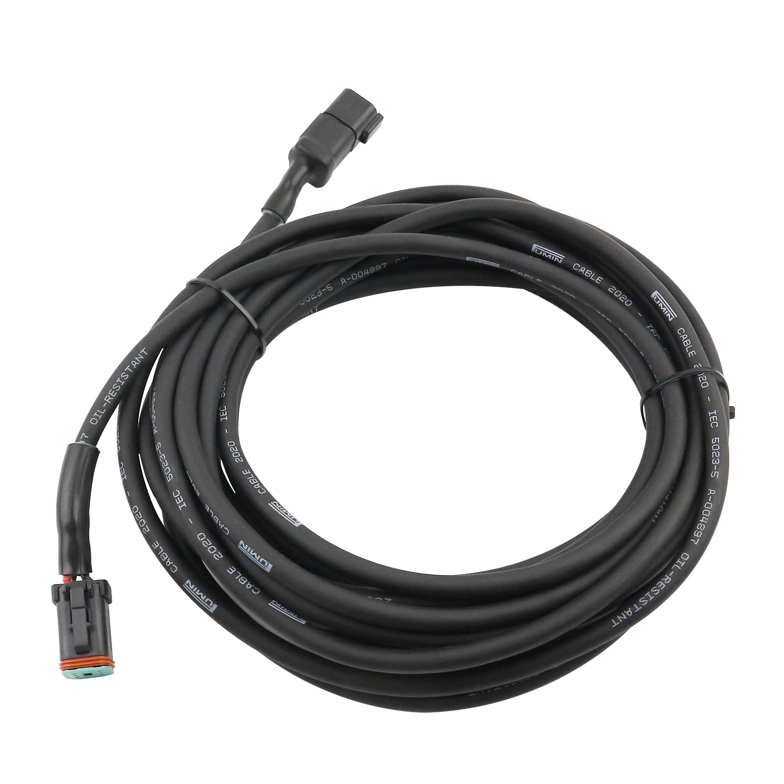 OS SX32 コイル付 Amazon.com: Platform Control Cable