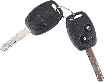 Amazon.com: moseiny 06351-SZA-A01 Ignition Key Switch Cylinder