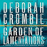Garden of Lamentations: A Novel