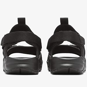 Amazon | [ナイキ] キャニオン サンダル Canyon Sandal ブラック