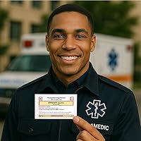 Vista 4 de PharmacyTrainer EMS - Tarjetas didácticas para medicamentos