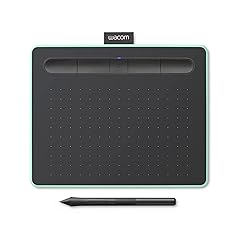 Wacom Intuos Small Bluetooth Tablet