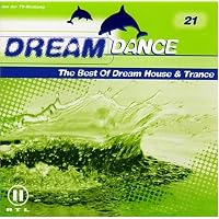 Vol. 21-Dream Dance