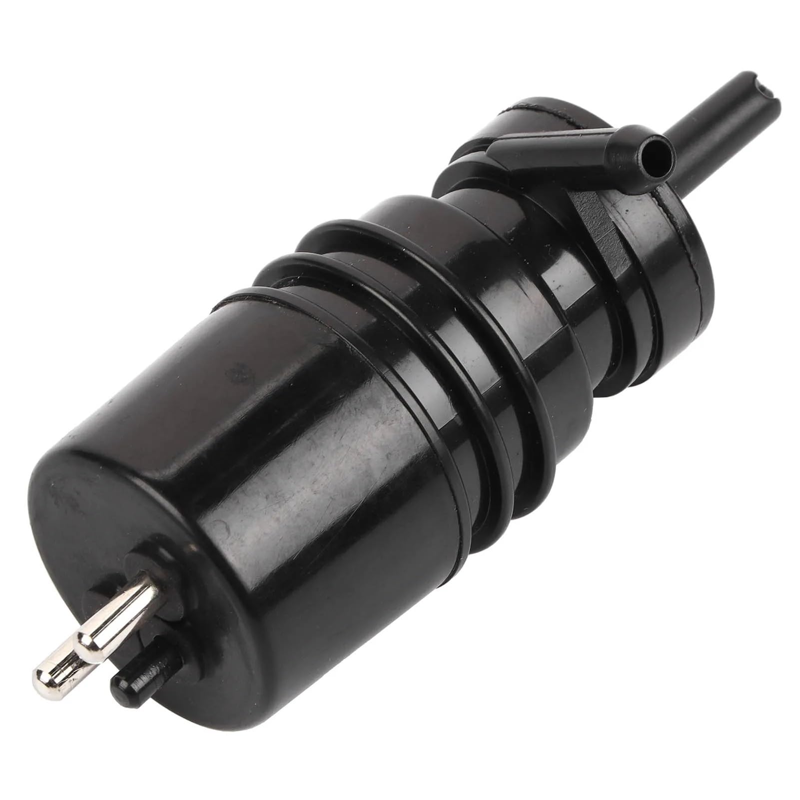 Pacgydk One Color Windshield Washer Pump Fit For Mercedes W201 W123 W124 W126 W129 Windscreen Washer Pump 2028690021 Car Headlight Windshield