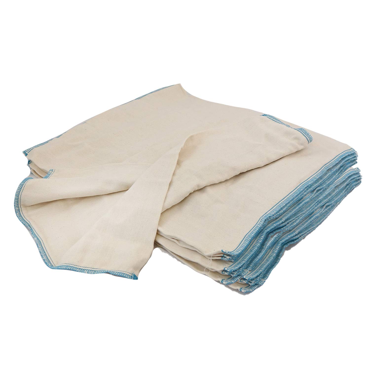 Pannolini Prefold Cotone Biologico Avo+cado - Taglia 3 (10-20kg) 10 Pezzi Non Sbiancati - Foto 11