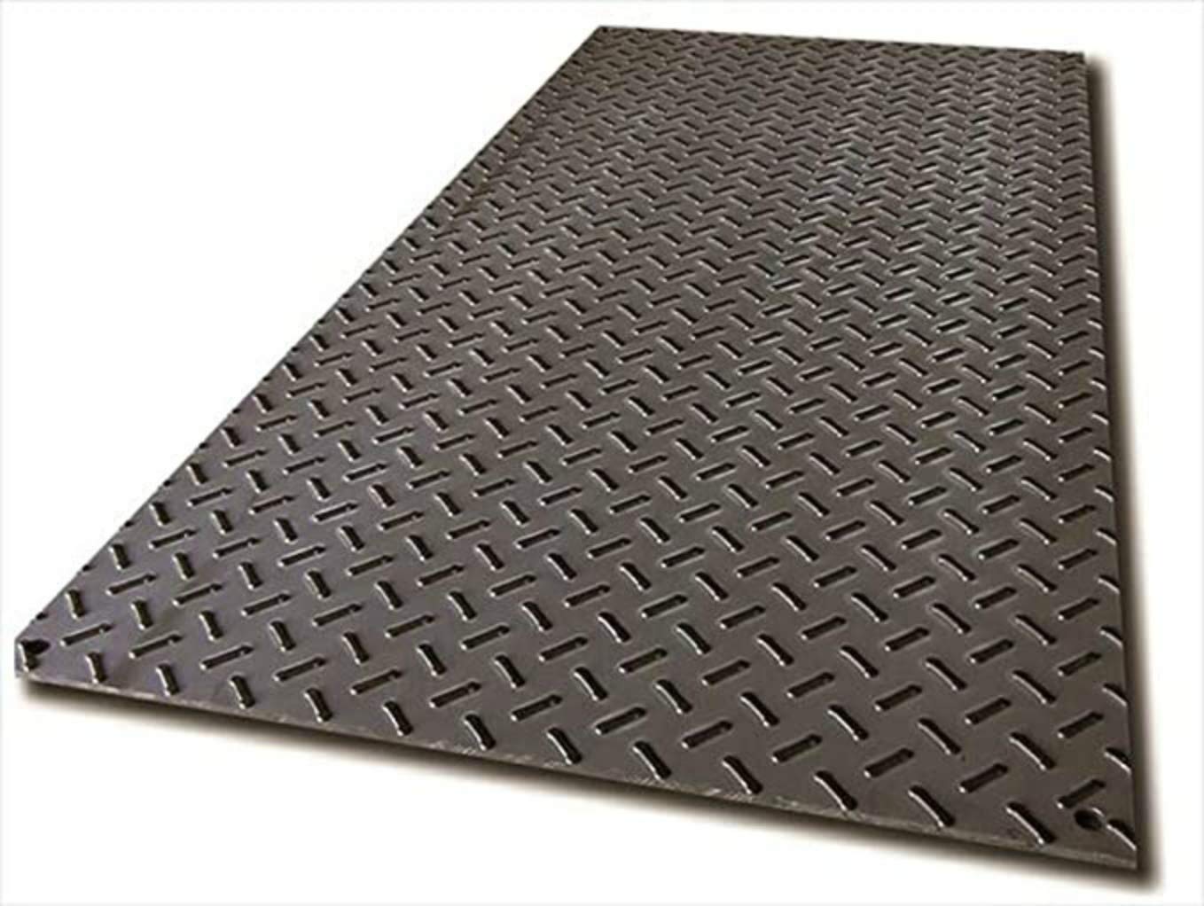 Amazon.co.jp: 【京葉興業 スーパージュライト36】樹脂製敷板 910mm 