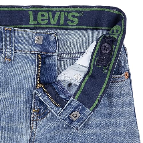 Jean Levi's 511 garçon ultra doux et résistant pour l'école - 4