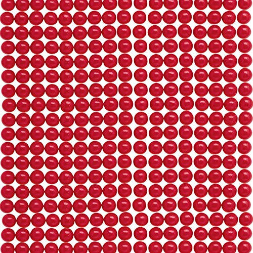 Jelly Belly Cherry Sours - 1 Pound (16 Ounces) Resealable Bag - Genuine, Official, Straight From The Source #TOP1