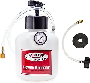 The 10 Best Brake Bleeder Kits in 2025 11 61PZCd355iL. AC SX299
