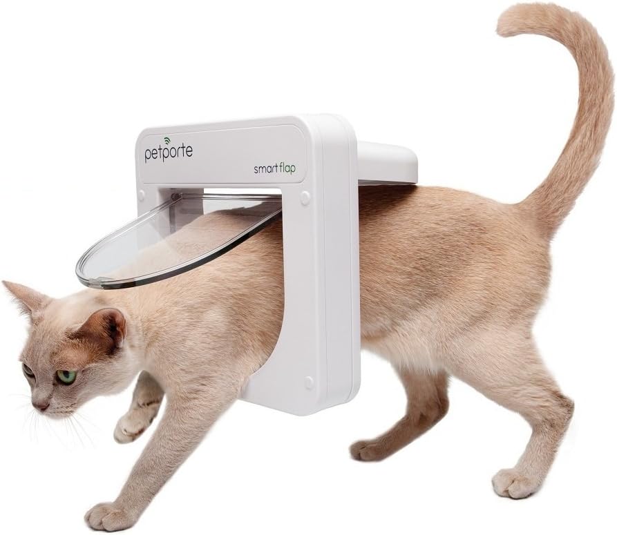 chatiere cat flap