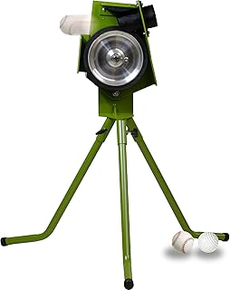 Mound Pitching Machine for Baseball/Softball