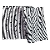 bad hersteller LIEFERUMFANG - 1 x Badteppich gewebt I ca. 50 x 100 cm I Bitte beachten Sie: durch die handwerkliche Fertigung auf alten, traditionellen Webstühlen können die Maße teilweise variieren