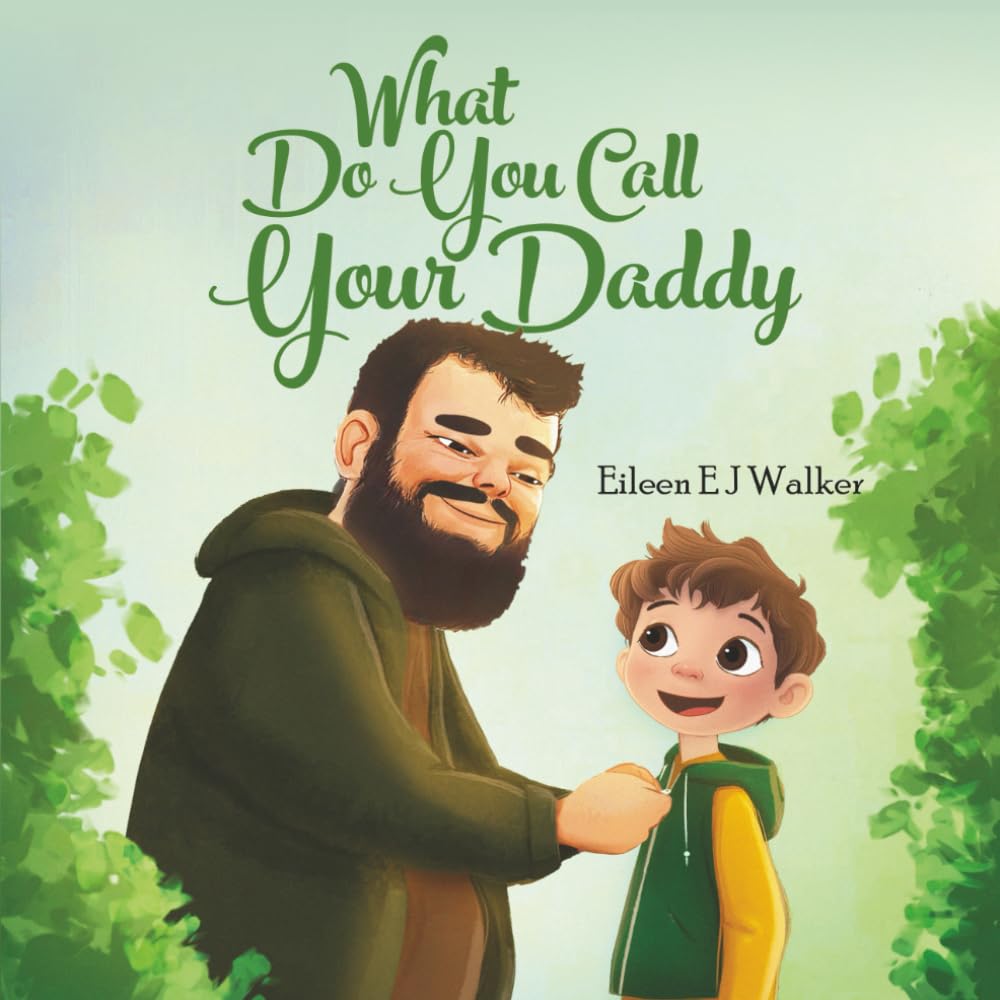What Do You Call Your Daddy