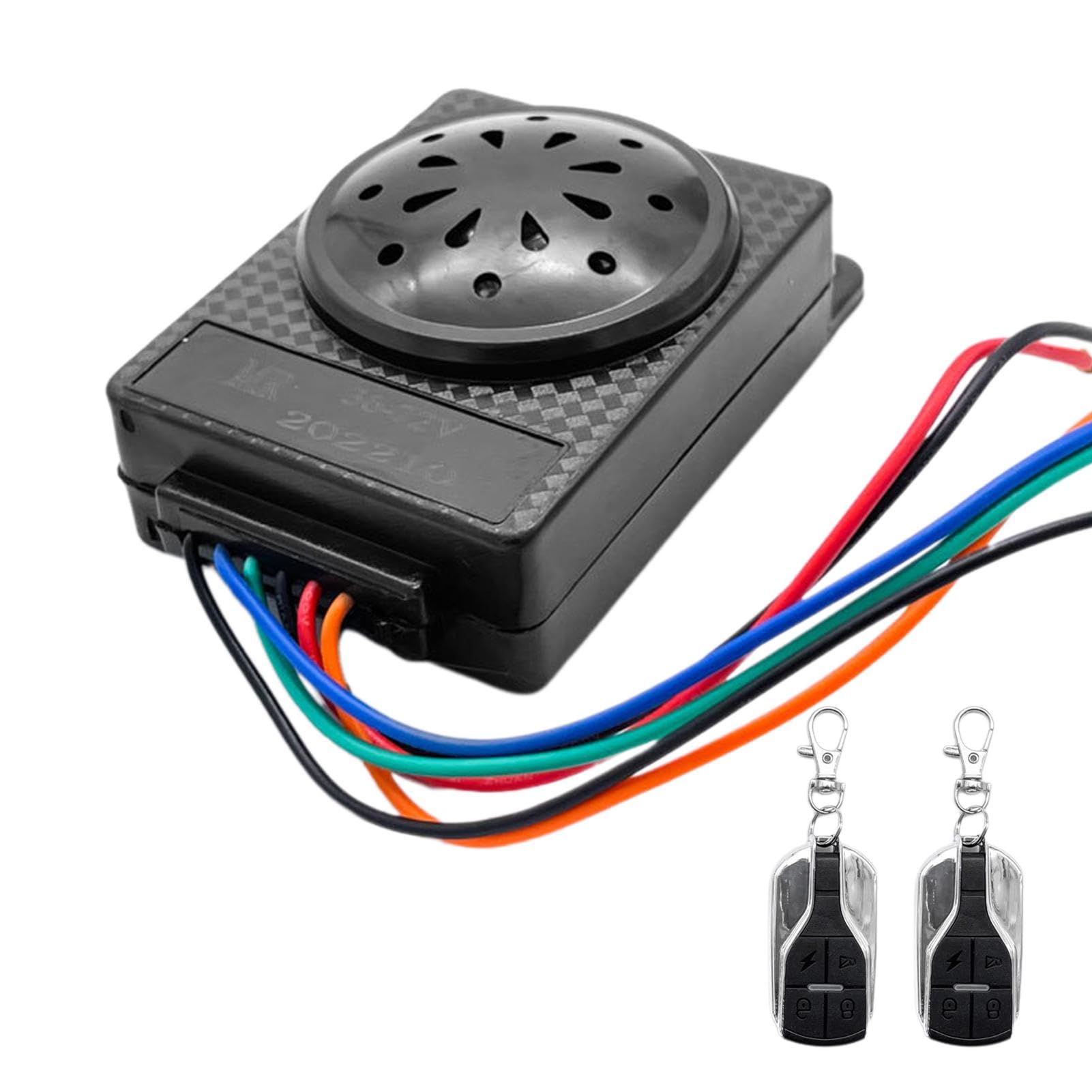 Scooter Elettrico Per Disabili Mobility 120 Art. CN120 - Foto 8