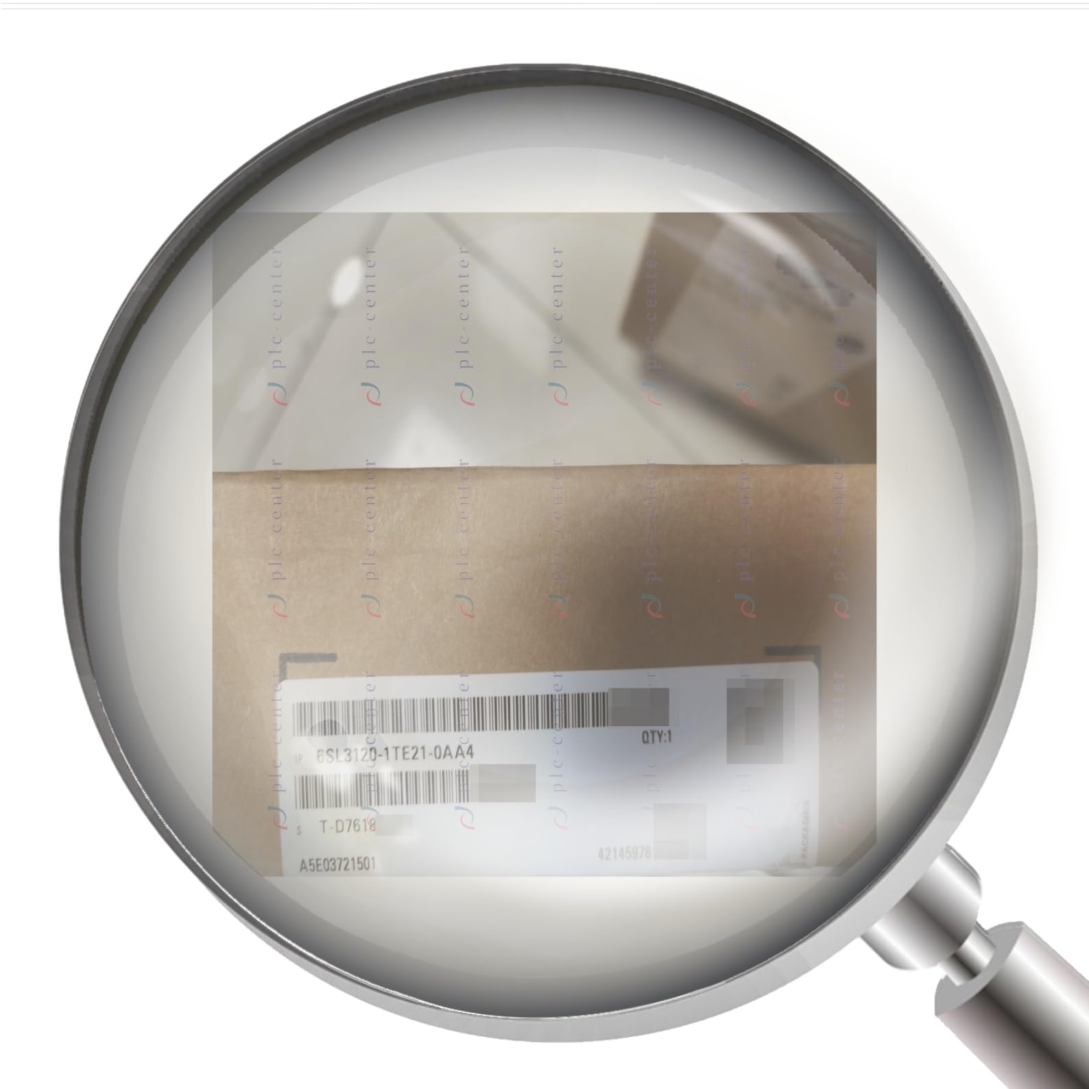 6SL3120-1TE21-0AA4 1PCS New 6SL3 120-1TE21-0AA4 for delivery